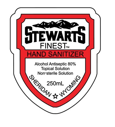 SF Hand San. 250ml JPEG.jpg 473.1 ml label - SF Hand San. 250ml JPEG